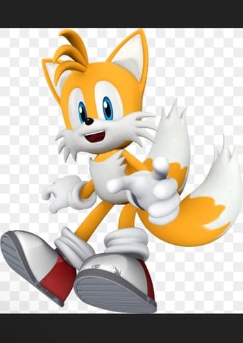 Tails