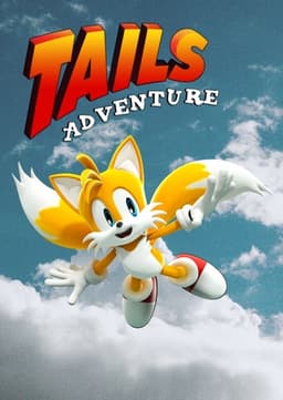 Tails Adventure
