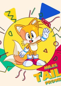 Tails (Classic)