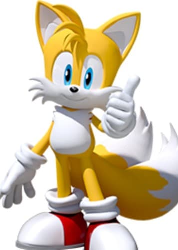 Tails (Colas)