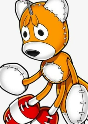 Tails Doll
