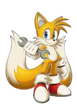 Tails Prower