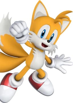 Tails Prower