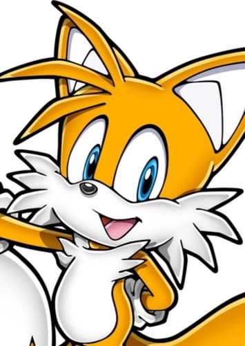 Tails the Fox