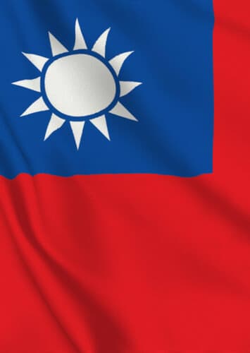 Taiwan