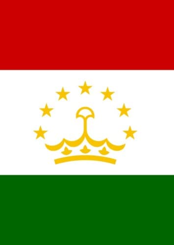 Tajik