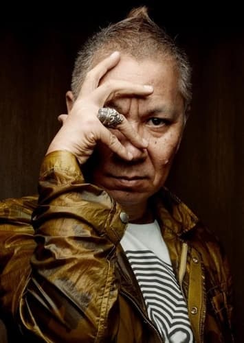 Takashi Miike