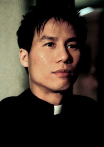 Takashi, Sean's enemy