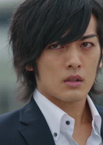 Takatora Kureshima