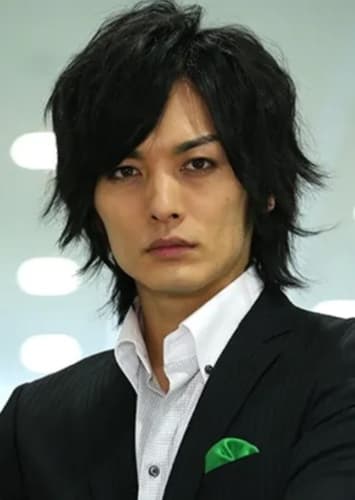 Takatora Kureshima