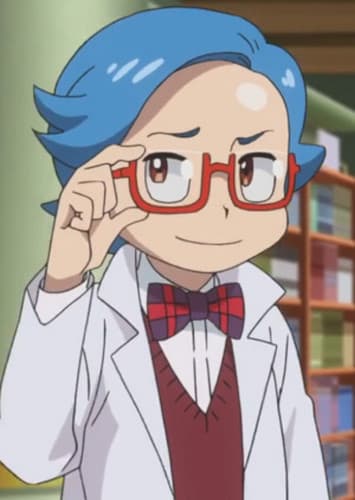 Takeru "Watson" Wato