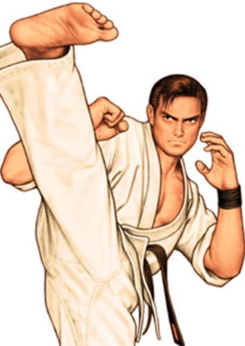 Takuma Sakazaki