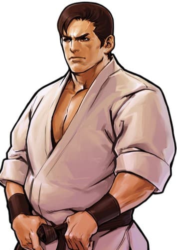 Takuma Sakazaki