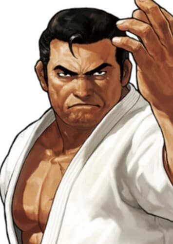 Takuma Sakazaki