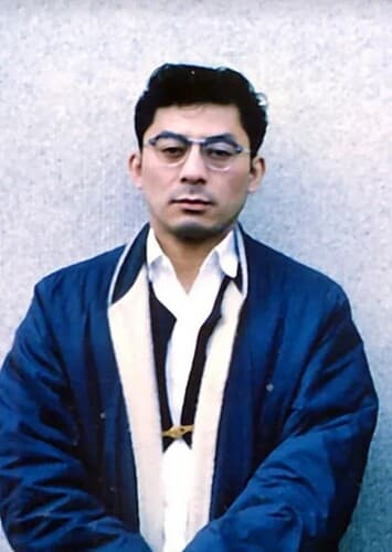 Taky Kimura