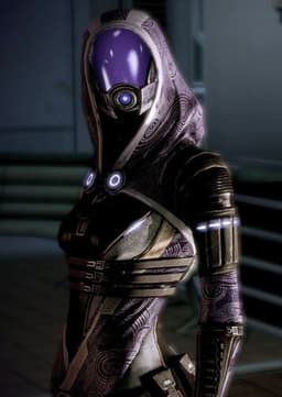 Tali'zorah