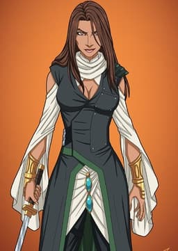 Talia al Ghul
