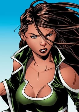 Talia al Ghul