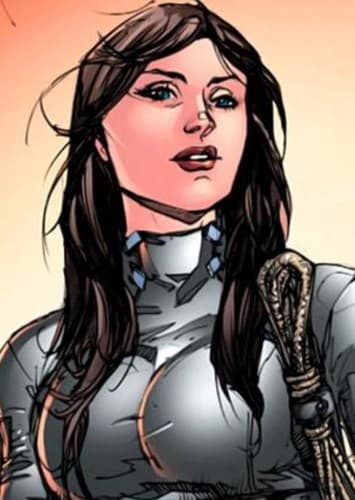 Talia al Ghul