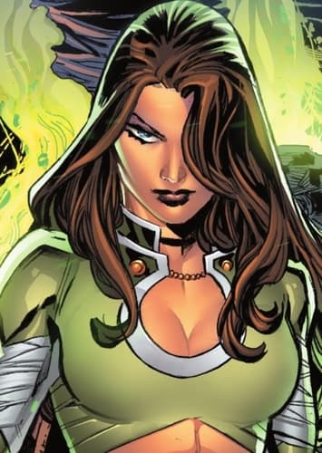Talia al Ghul