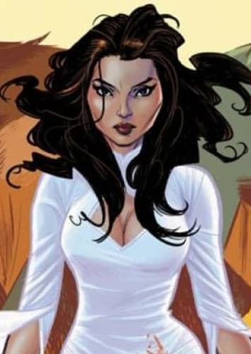 Talia Al Ghul