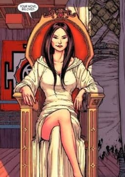 Talia al Ghul