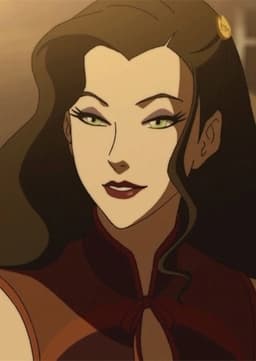 Talia Al Ghul