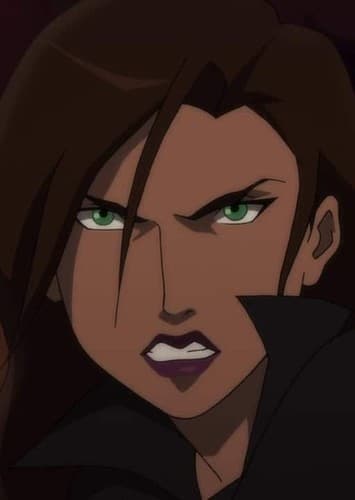 Talia al Ghul