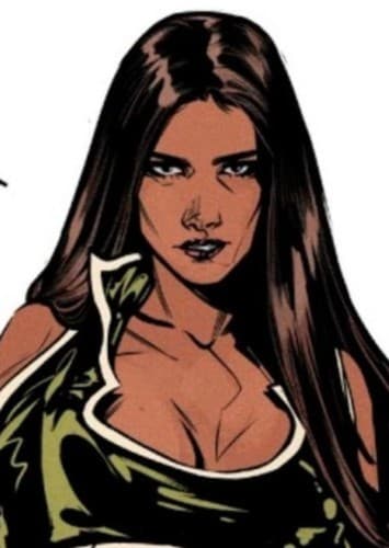 Talia Ghul
