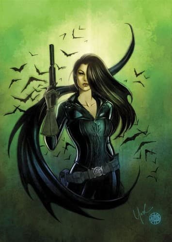 Talia Ghul