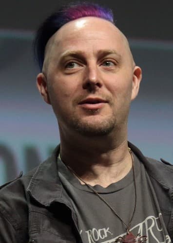 Taliesin Jaffe