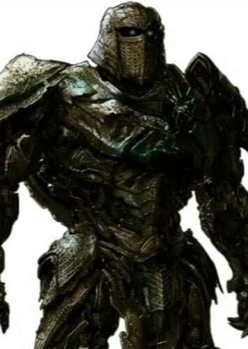 Talisman Knight ❌️