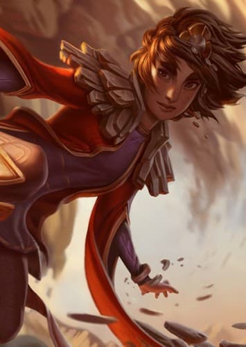 Taliyah