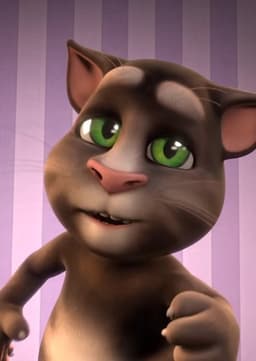 Talking Tom