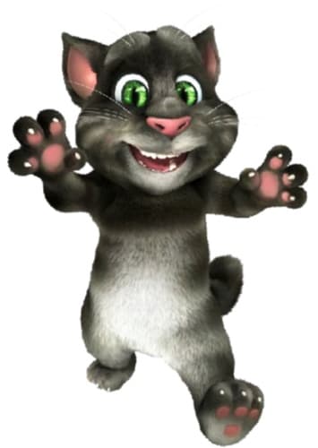Talking Tom