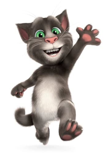 Talking Tom