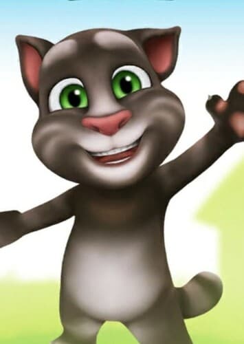 Talking Tom 2014