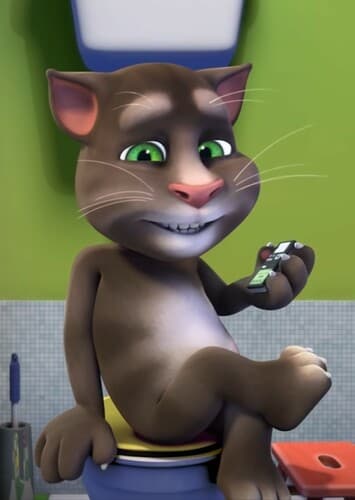 Talking Tom