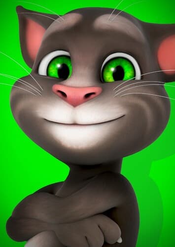 Talking Tom
