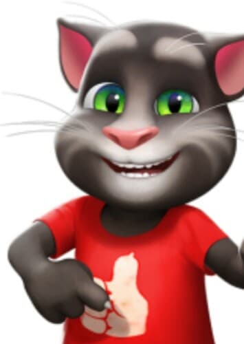 Talking Tom