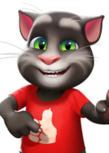 Talking Tom