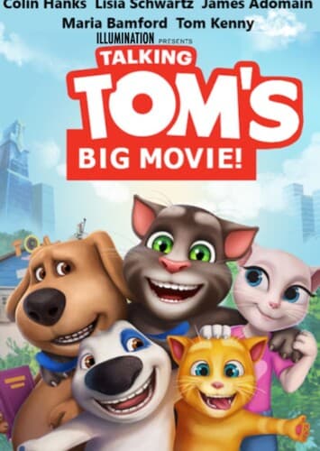 Talking Tom
