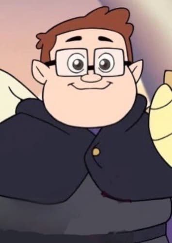 Tall hefty oracle student