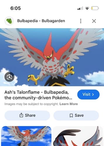 Talonflame