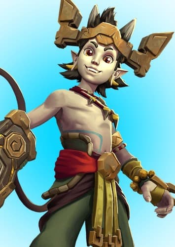 Talus