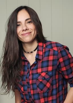 Tamara Contreras Solís