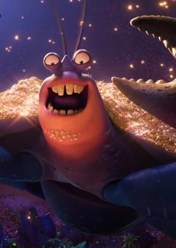 Tamatoa