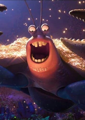 Tamatoa