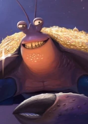 Tamatoa