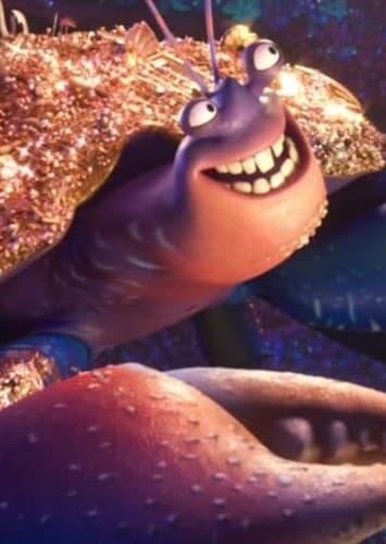 Tamatoa